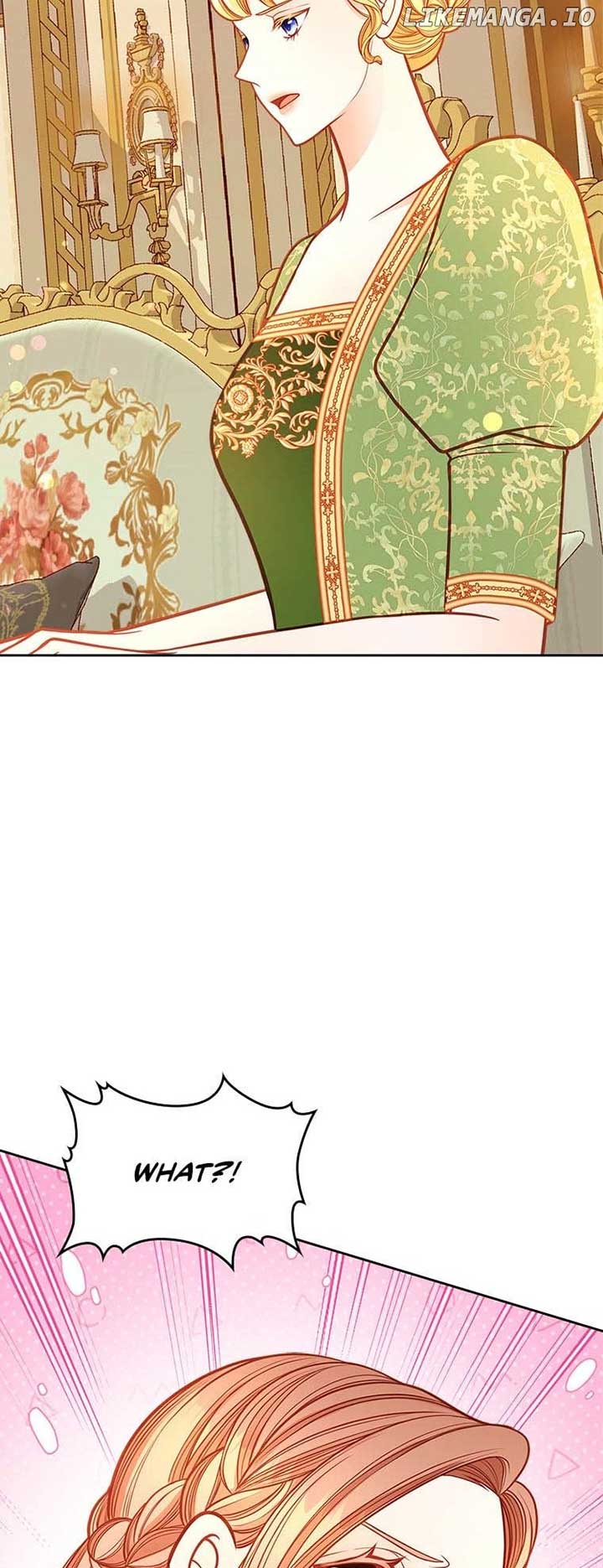The Duchess’s Secret Dressing Room chapter 77 page 7