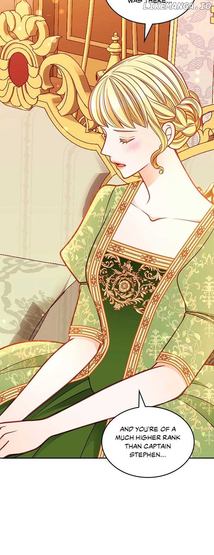 The Duchess’s Secret Dressing Room chapter 77 page 9