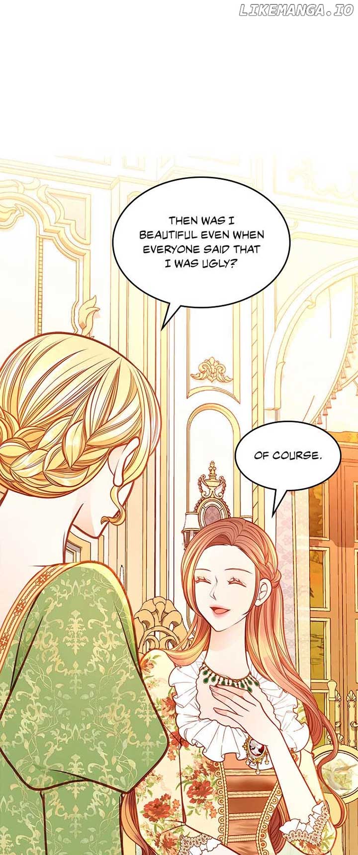 The Duchess’s Secret Dressing Room chapter 77 page 32