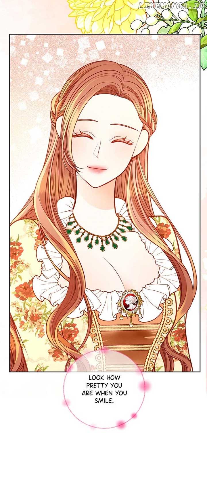 The Duchess’s Secret Dressing Room chapter 77 page 36