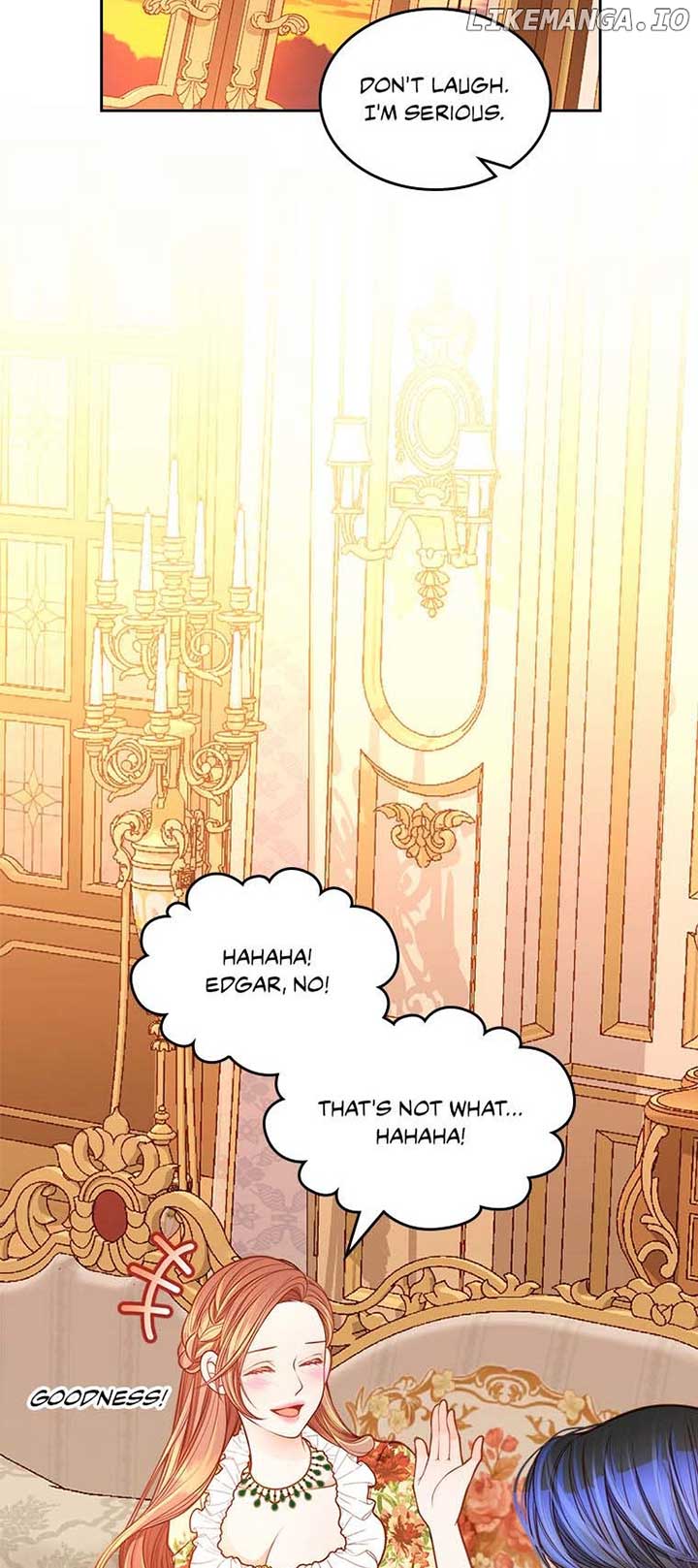The Duchess’s Secret Dressing Room chapter 78 page 2