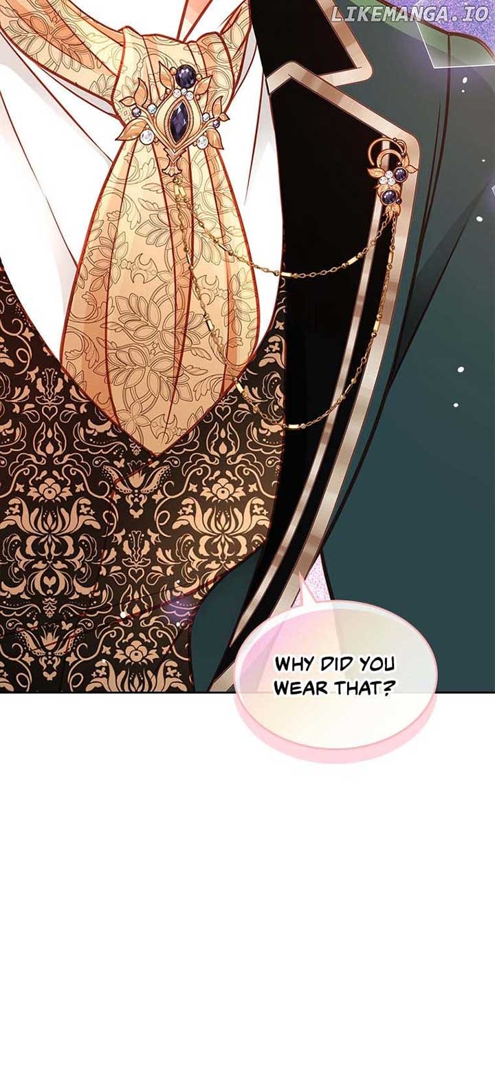 The Duchess’s Secret Dressing Room chapter 78 page 32