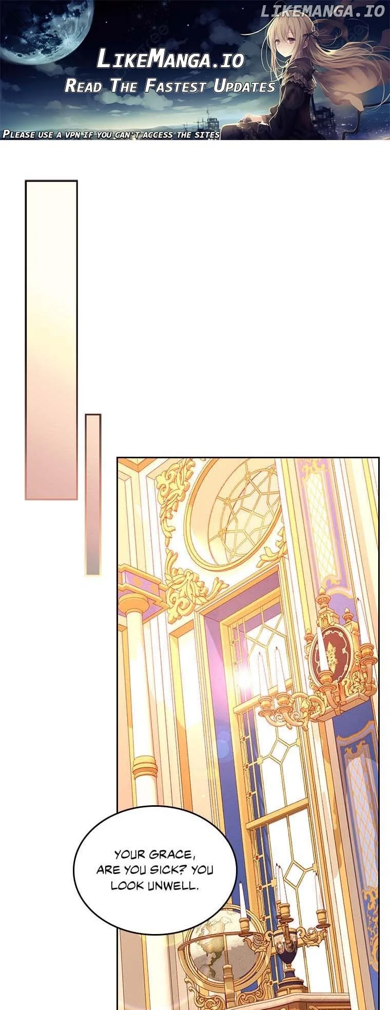 The Duchess’s Secret Dressing Room chapter 79 page 1
