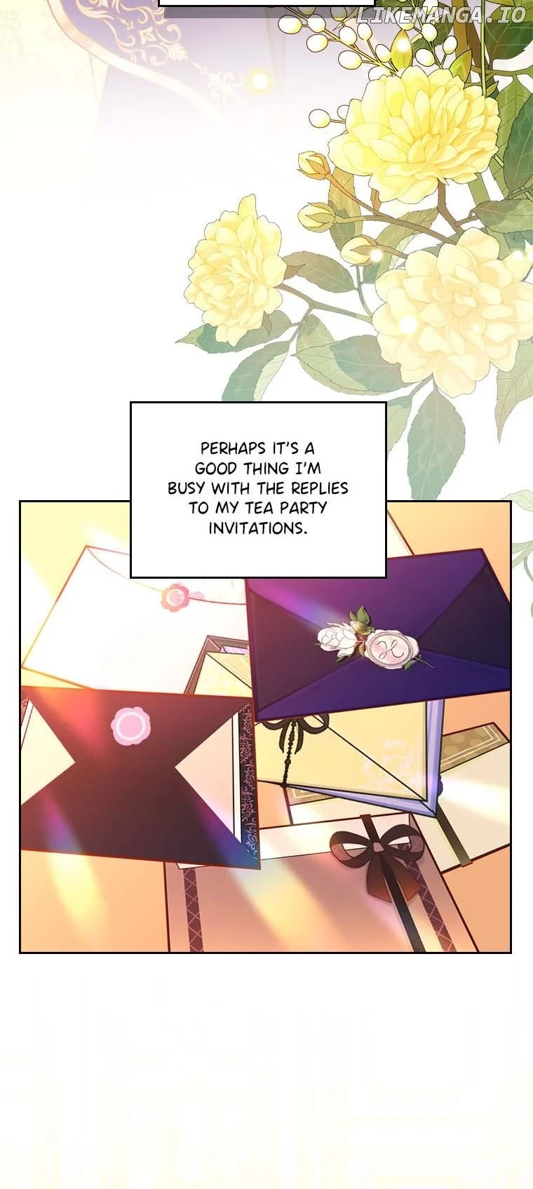 The Duchess’s Secret Dressing Room chapter 79 page 4