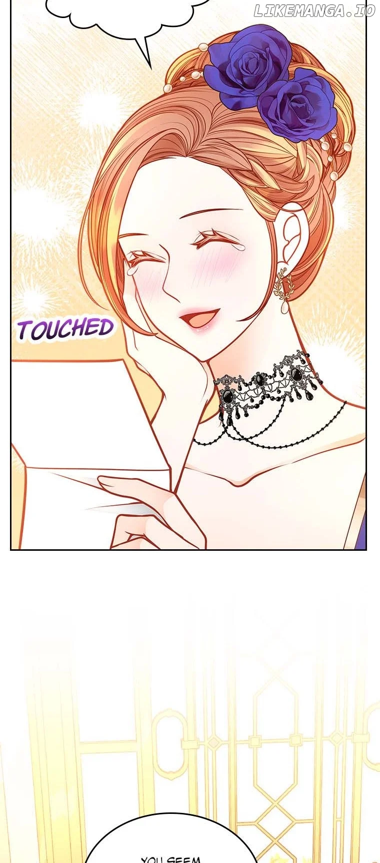 The Duchess’s Secret Dressing Room chapter 79 page 17