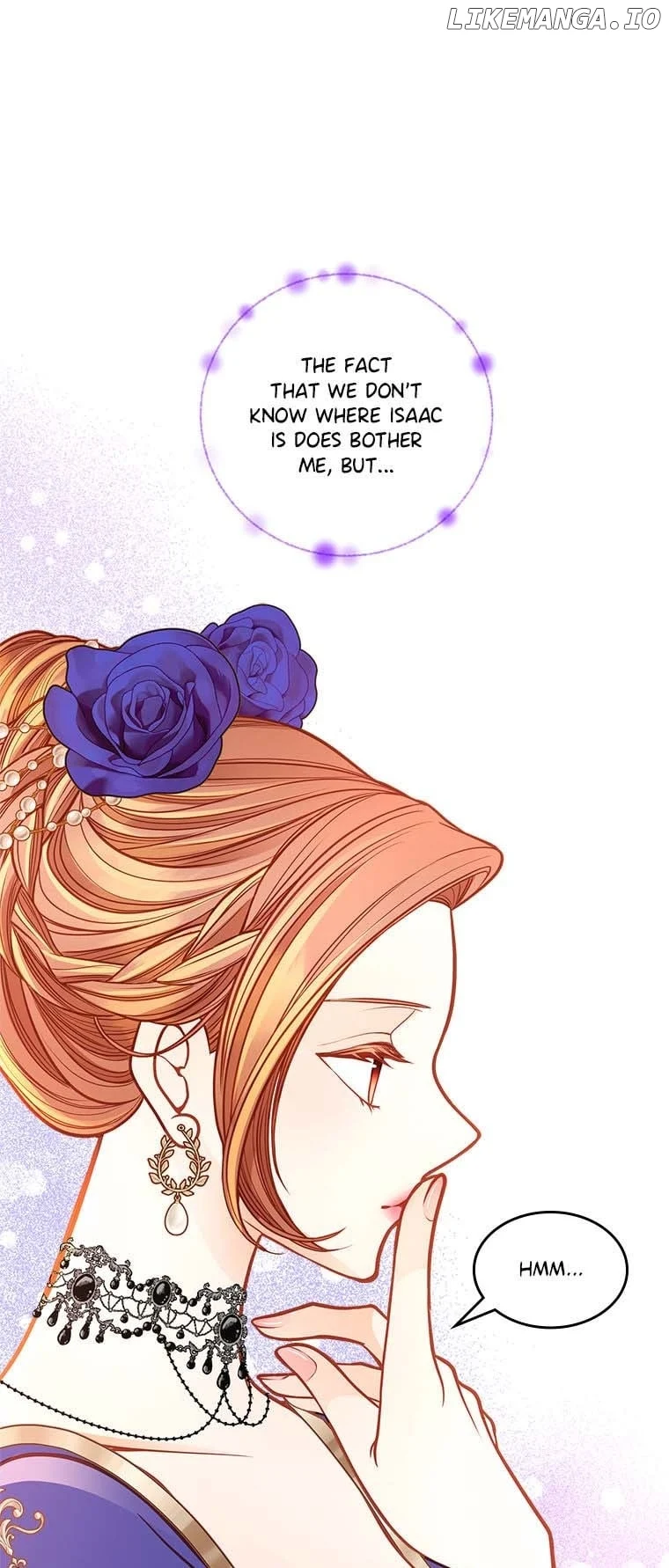 The Duchess’s Secret Dressing Room chapter 79 page 24