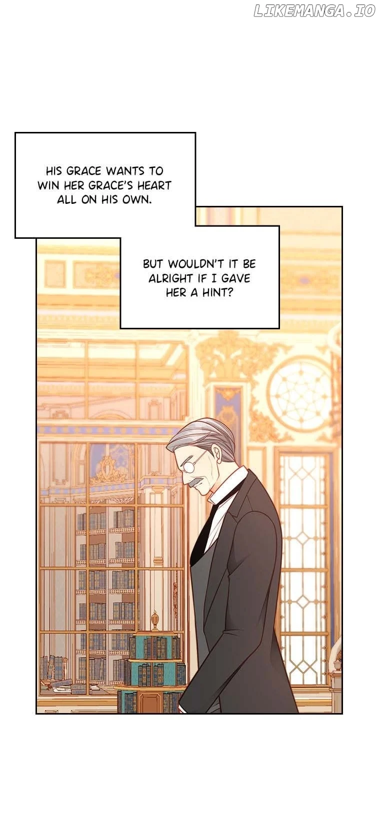 The Duchess’s Secret Dressing Room chapter 79 page 29