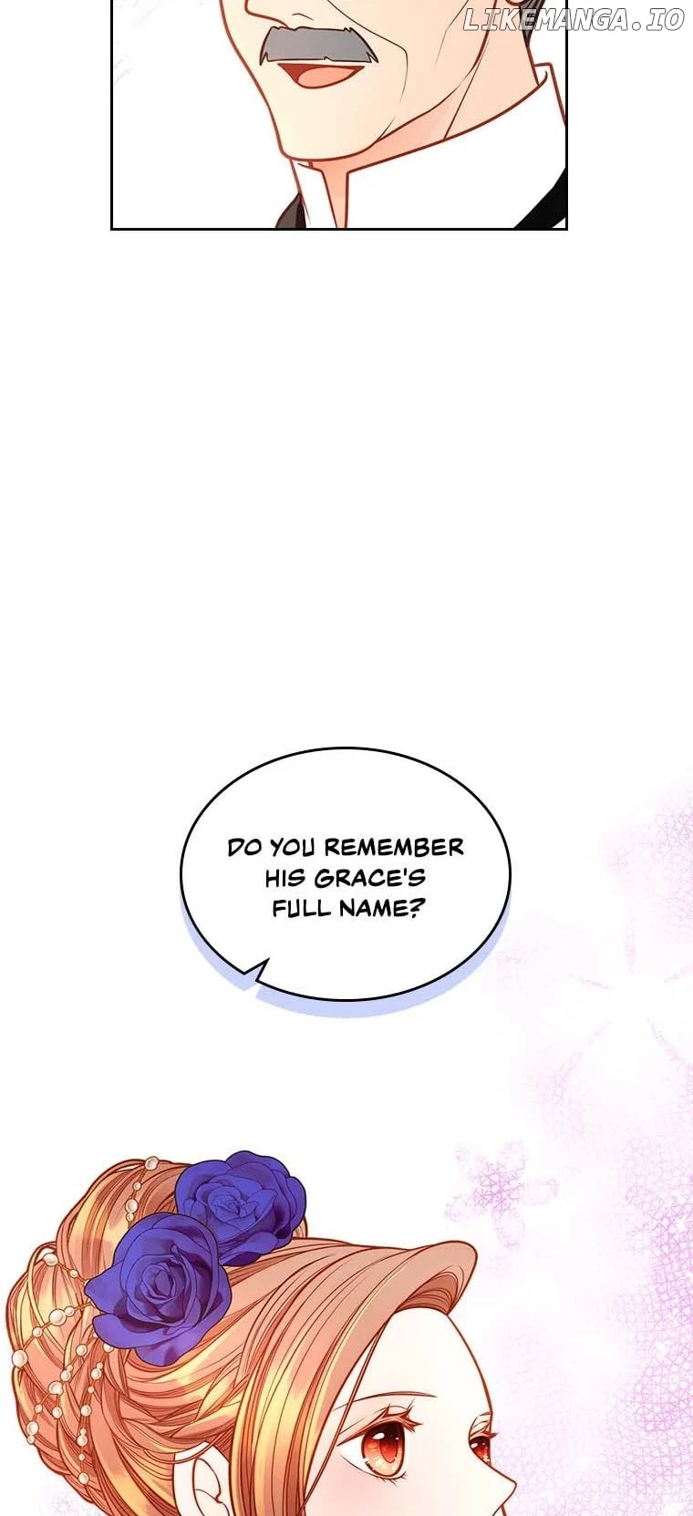 The Duchess’s Secret Dressing Room chapter 79 page 32