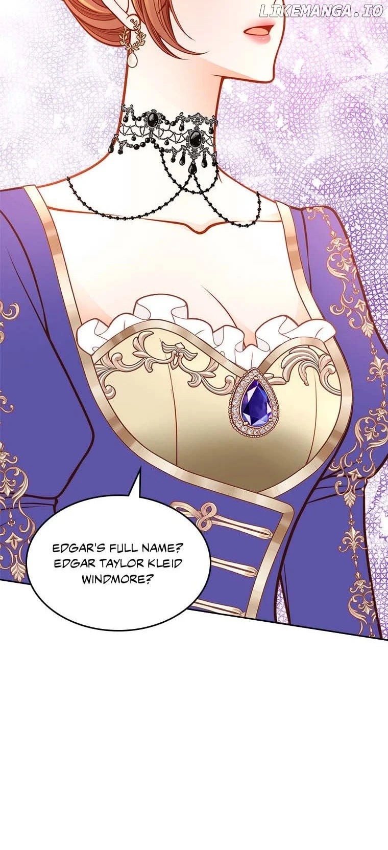 The Duchess’s Secret Dressing Room chapter 79 page 33