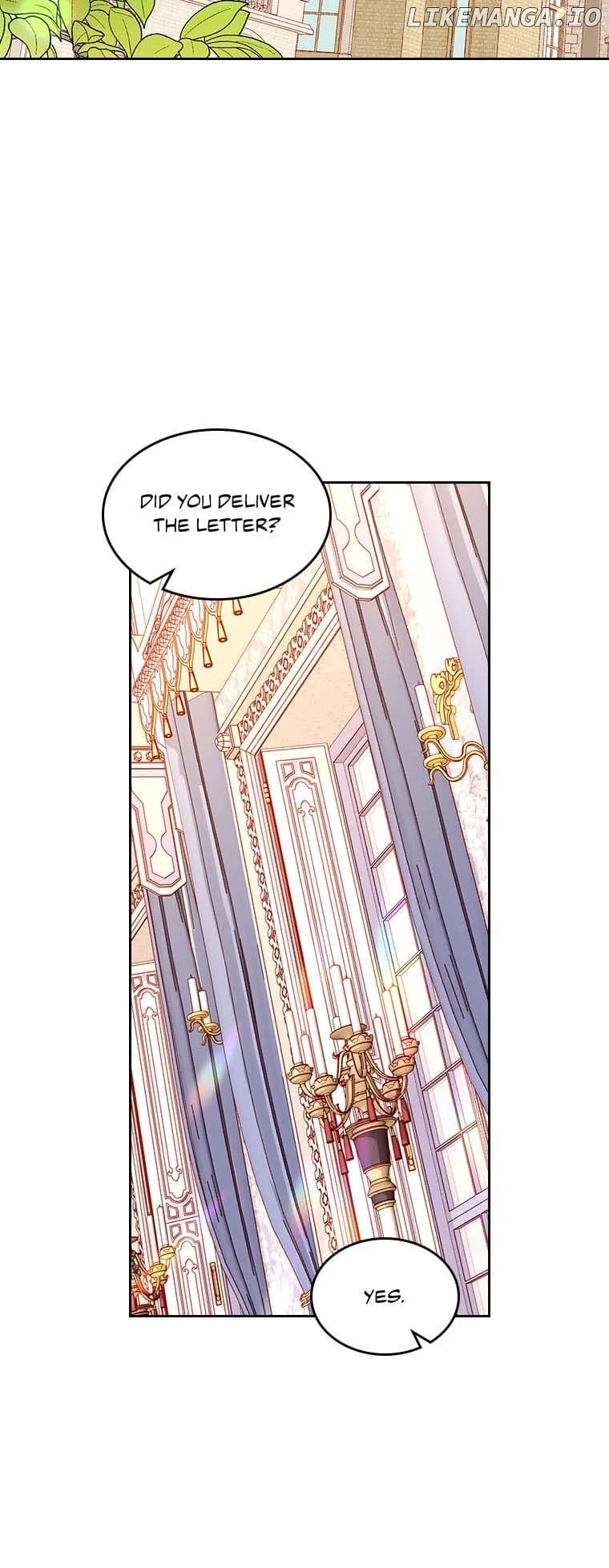 The Duchess’s Secret Dressing Room chapter 79 page 37