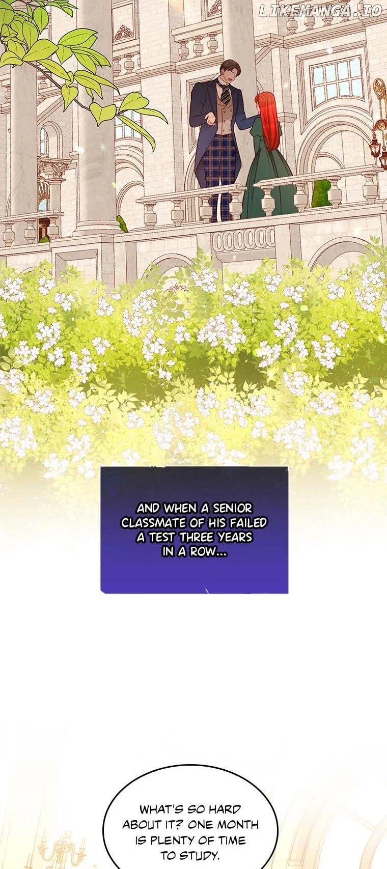 The Duchess’s Secret Dressing Room chapter 79 page 45