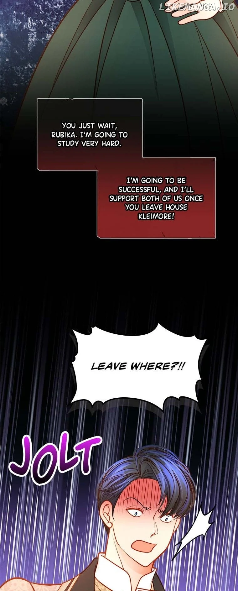 The Duchess’s Secret Dressing Room chapter 79 page 48