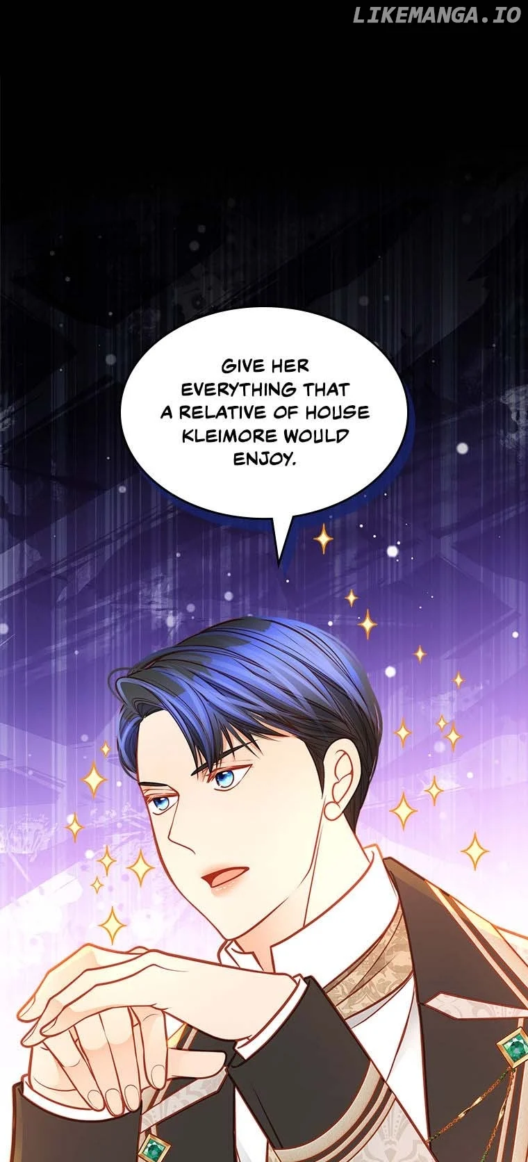 The Duchess’s Secret Dressing Room chapter 79 page 53