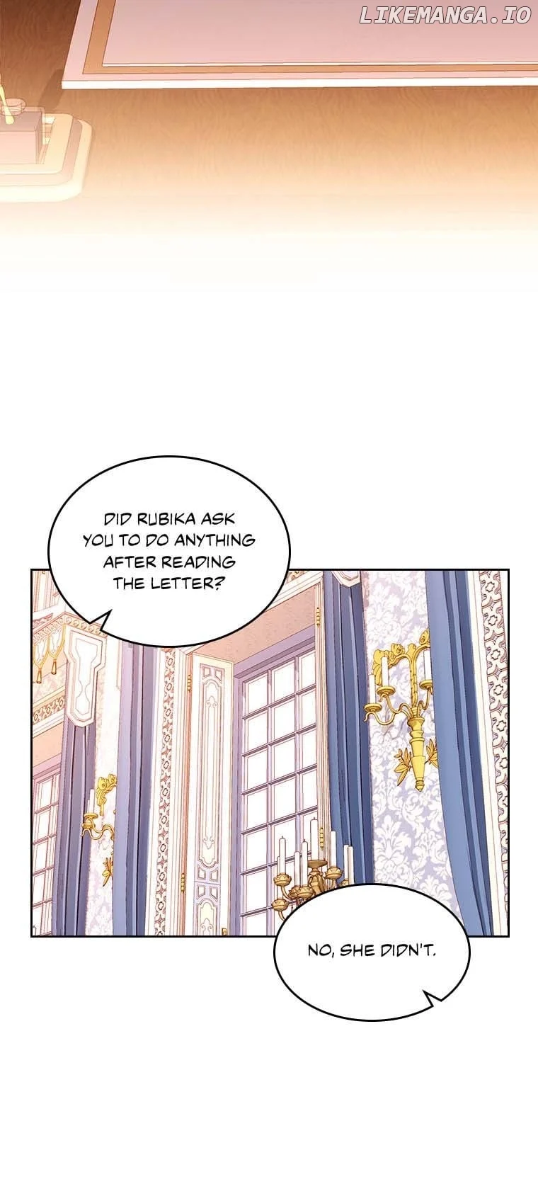 The Duchess’s Secret Dressing Room chapter 79 page 55