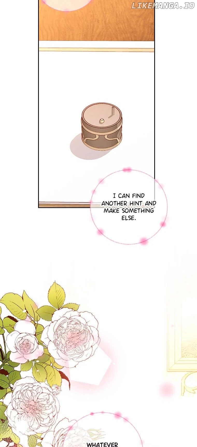 The Duchess’s Secret Dressing Room chapter 79 page 64