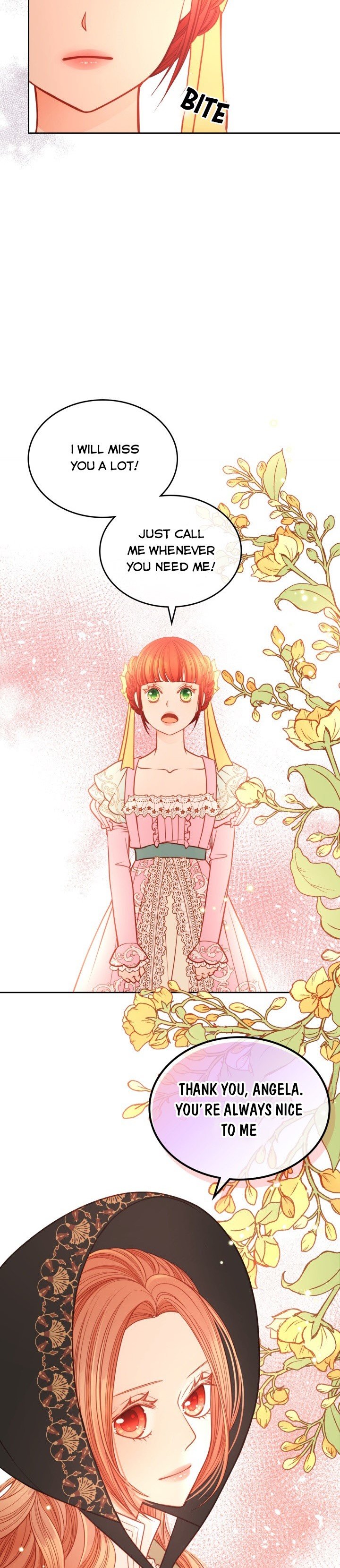 The Duchess’s Secret Dressing Room chapter 8 page 30