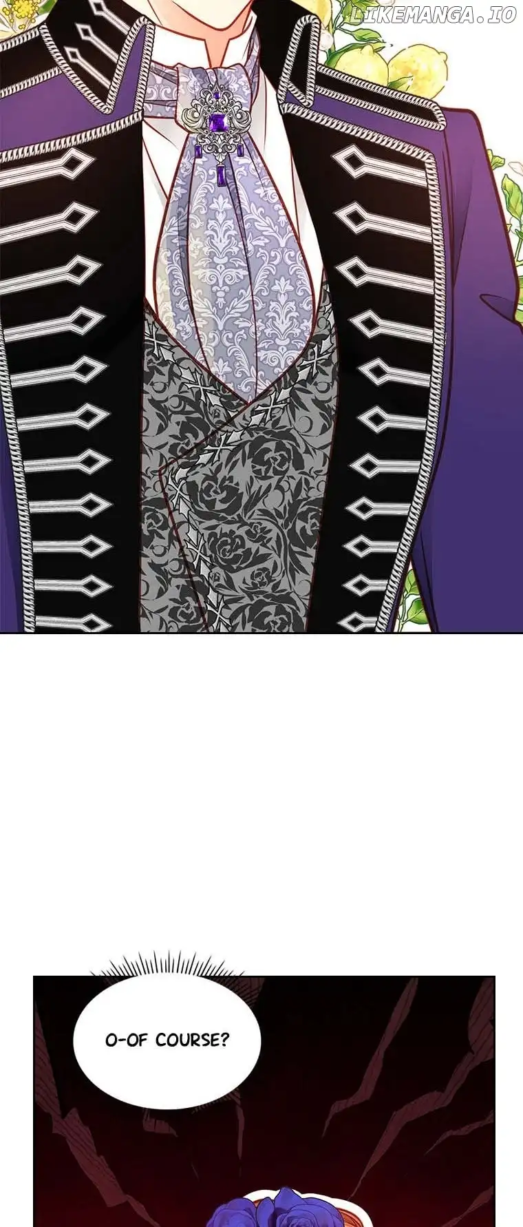 The Duchess’s Secret Dressing Room chapter 80 page 33