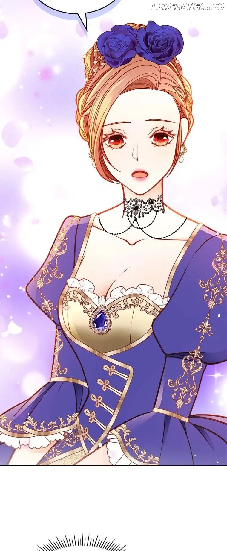 The Duchess’s Secret Dressing Room chapter 80 page 44