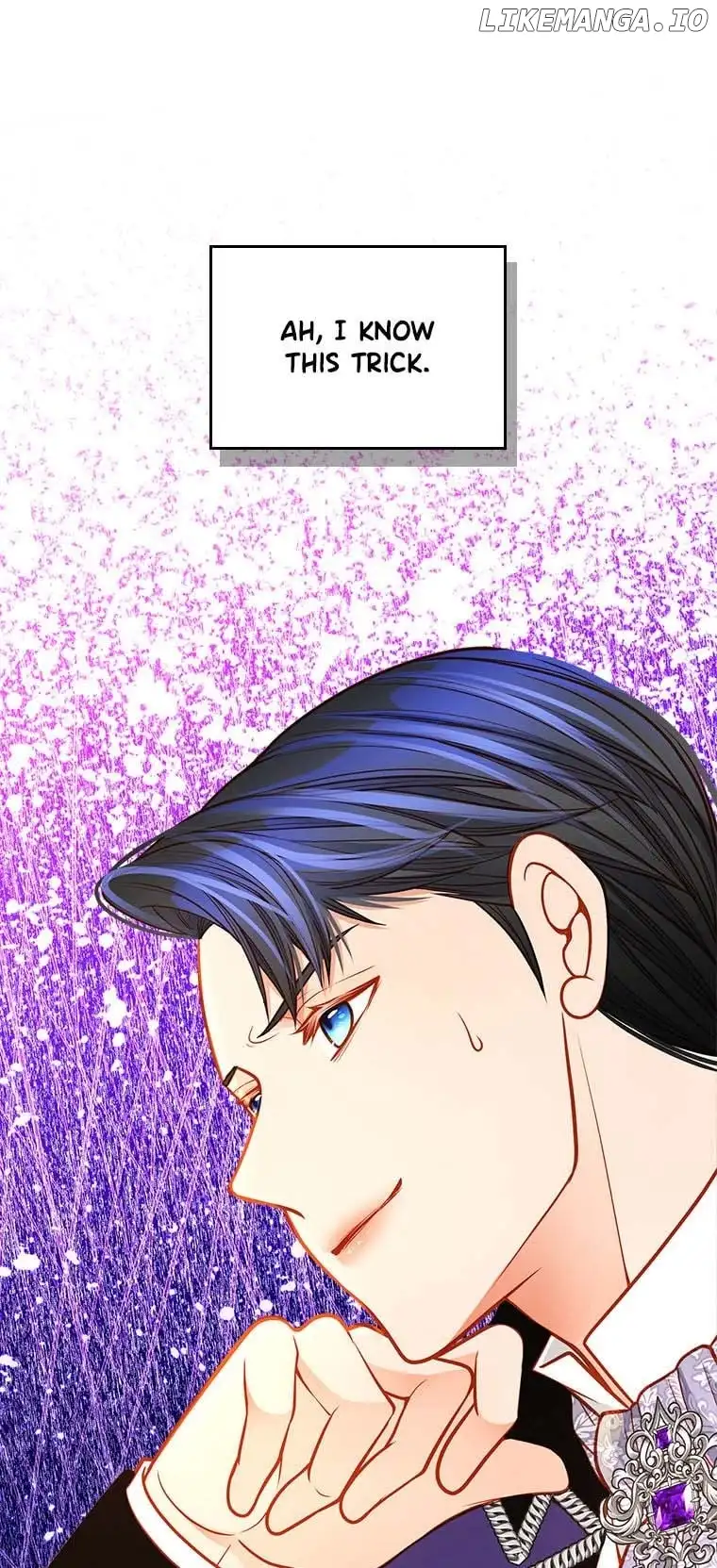 The Duchess’s Secret Dressing Room chapter 80 page 59