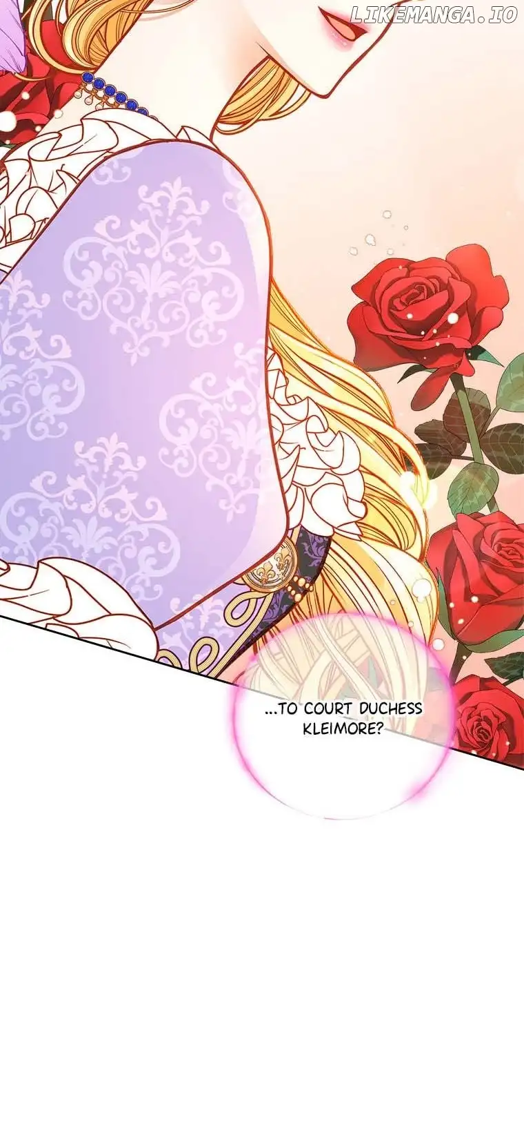 The Duchess’s Secret Dressing Room chapter 80 page 63
