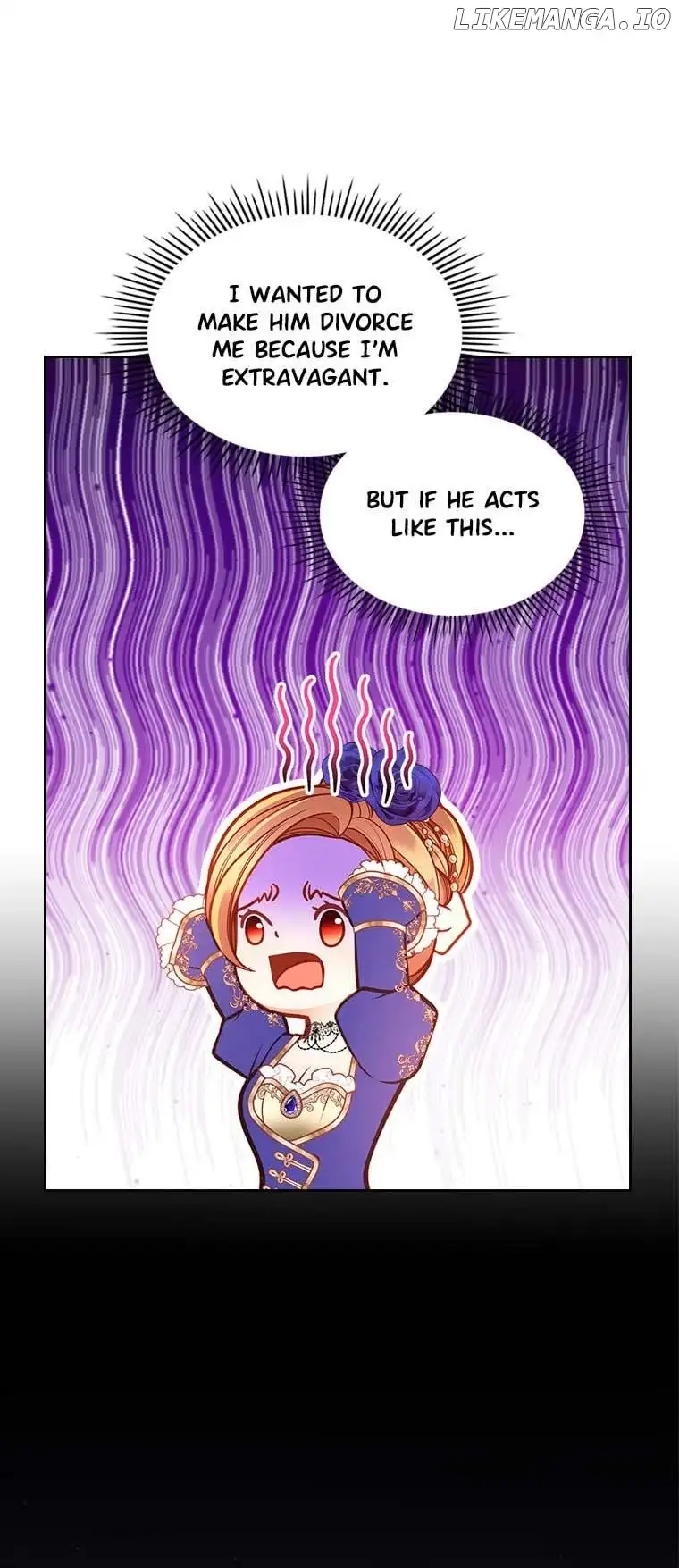 The Duchess’s Secret Dressing Room chapter 80 page 74