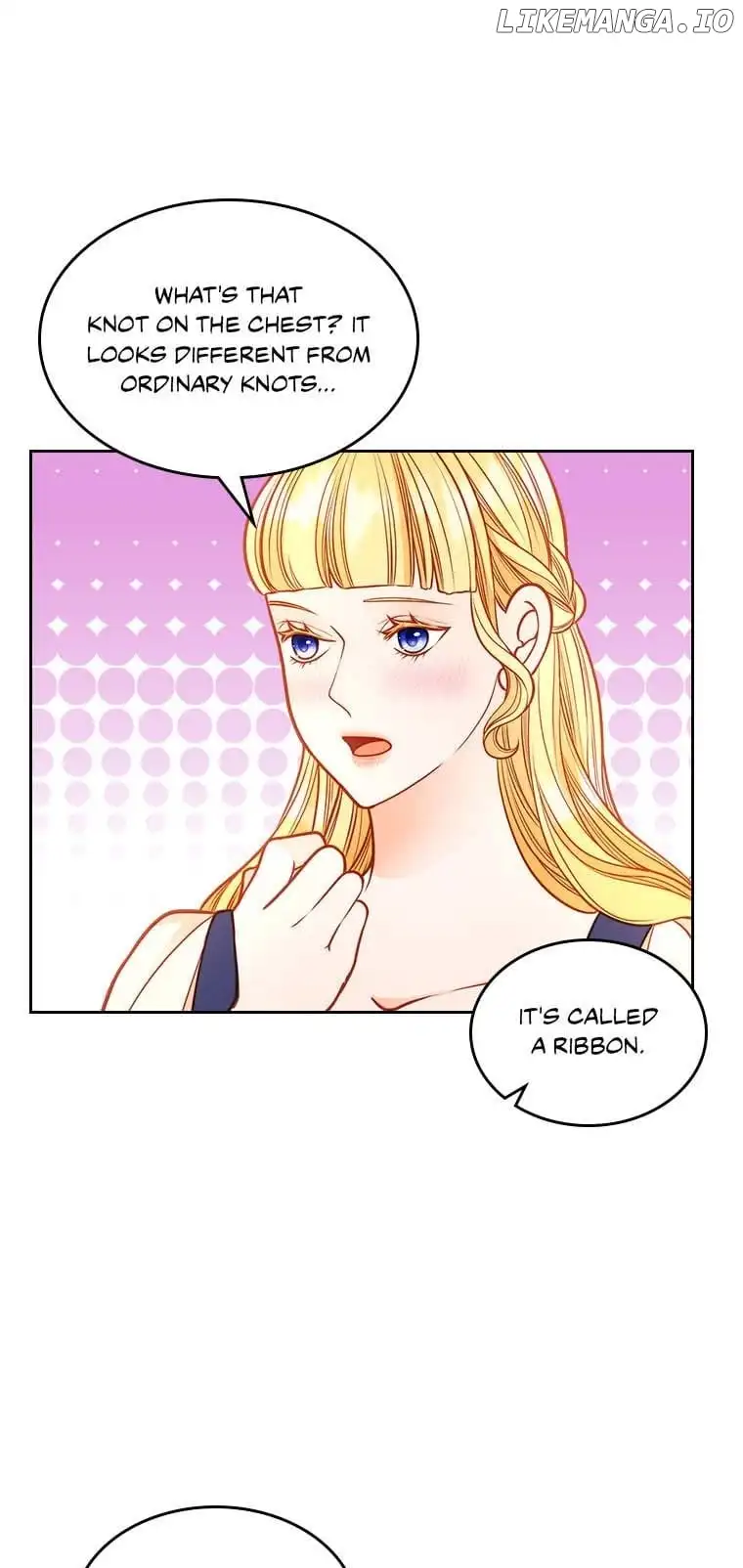 The Duchess’s Secret Dressing Room chapter 81 page 24