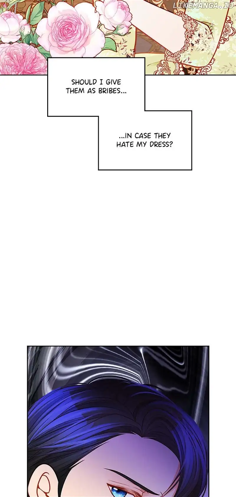 The Duchess’s Secret Dressing Room chapter 82 page 2