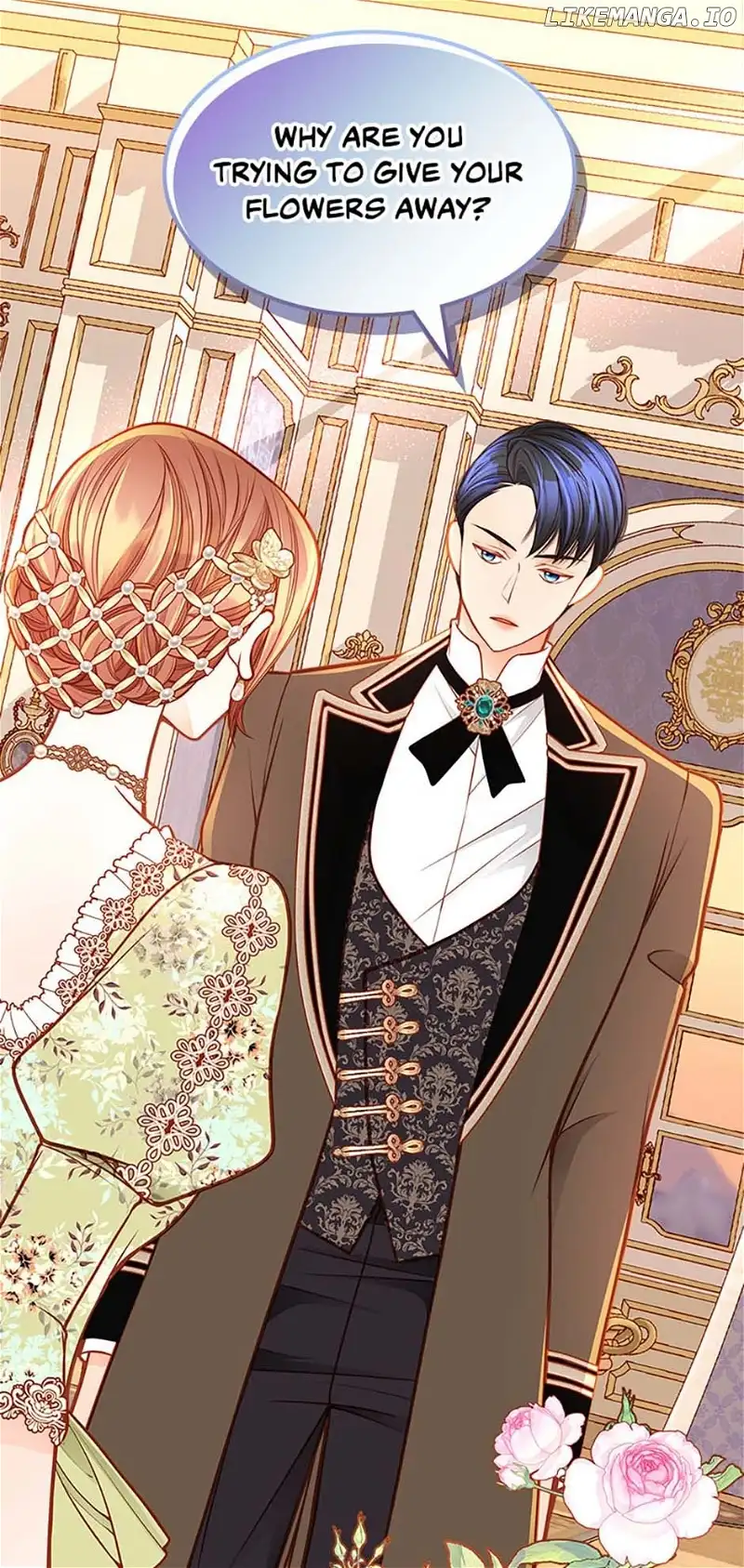 The Duchess’s Secret Dressing Room chapter 82 page 4