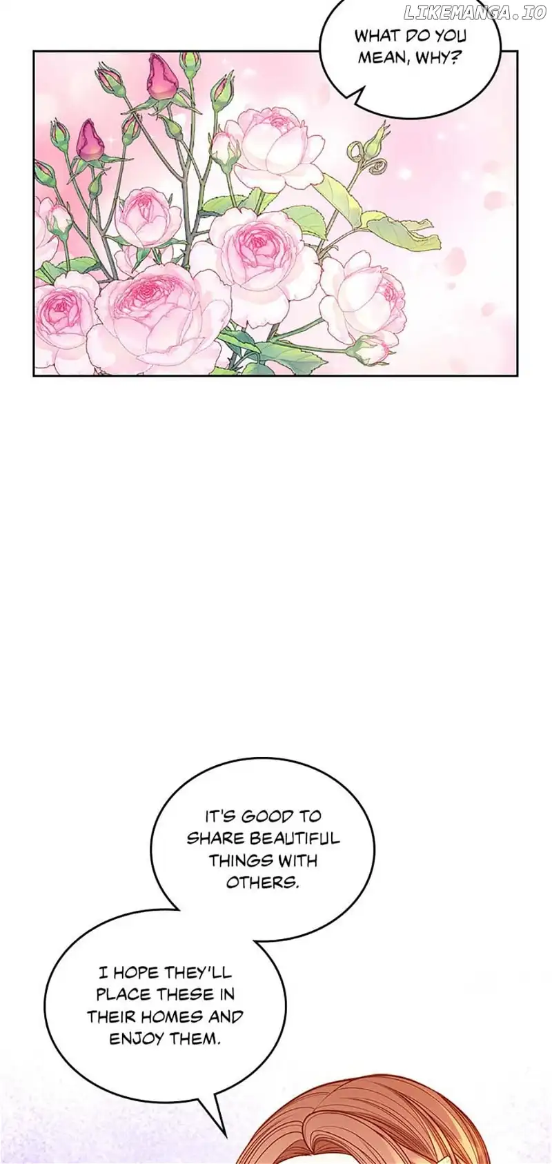 The Duchess’s Secret Dressing Room chapter 82 page 7