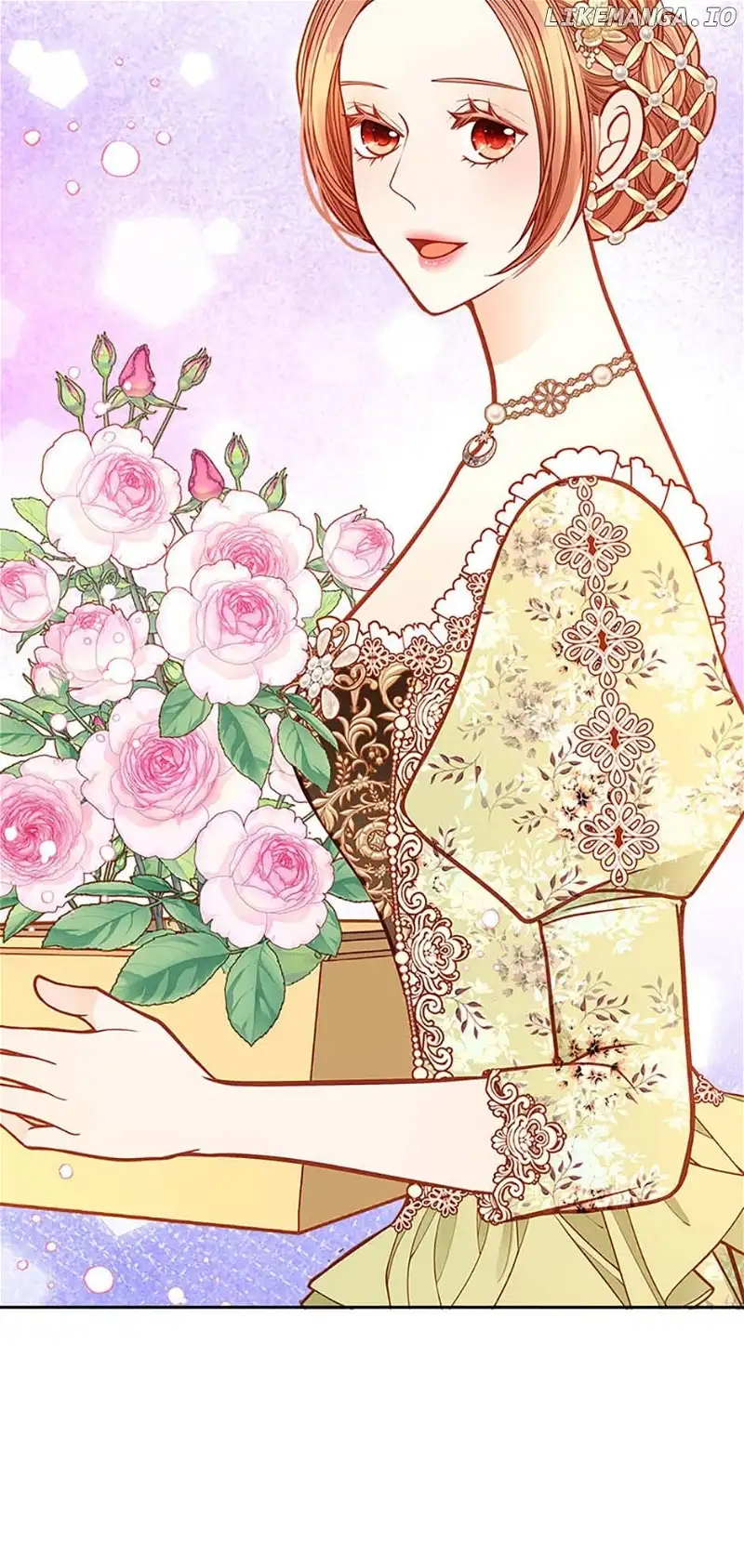 The Duchess’s Secret Dressing Room chapter 82 page 8