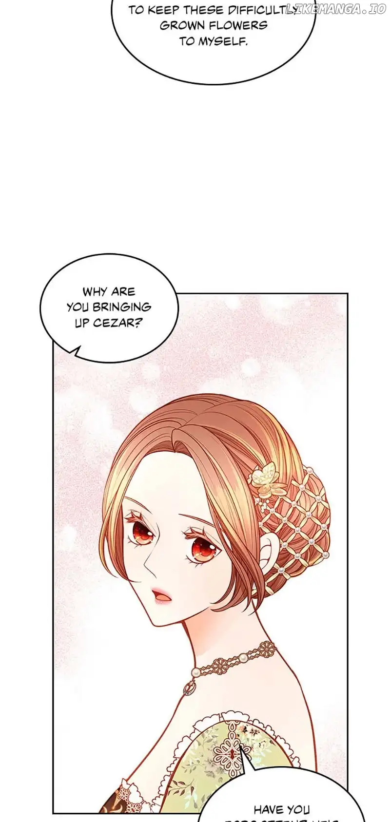 The Duchess’s Secret Dressing Room chapter 82 page 10