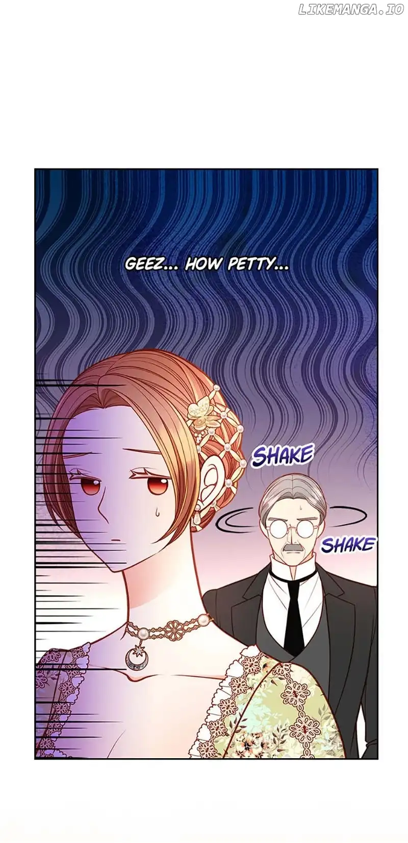 The Duchess’s Secret Dressing Room chapter 82 page 13