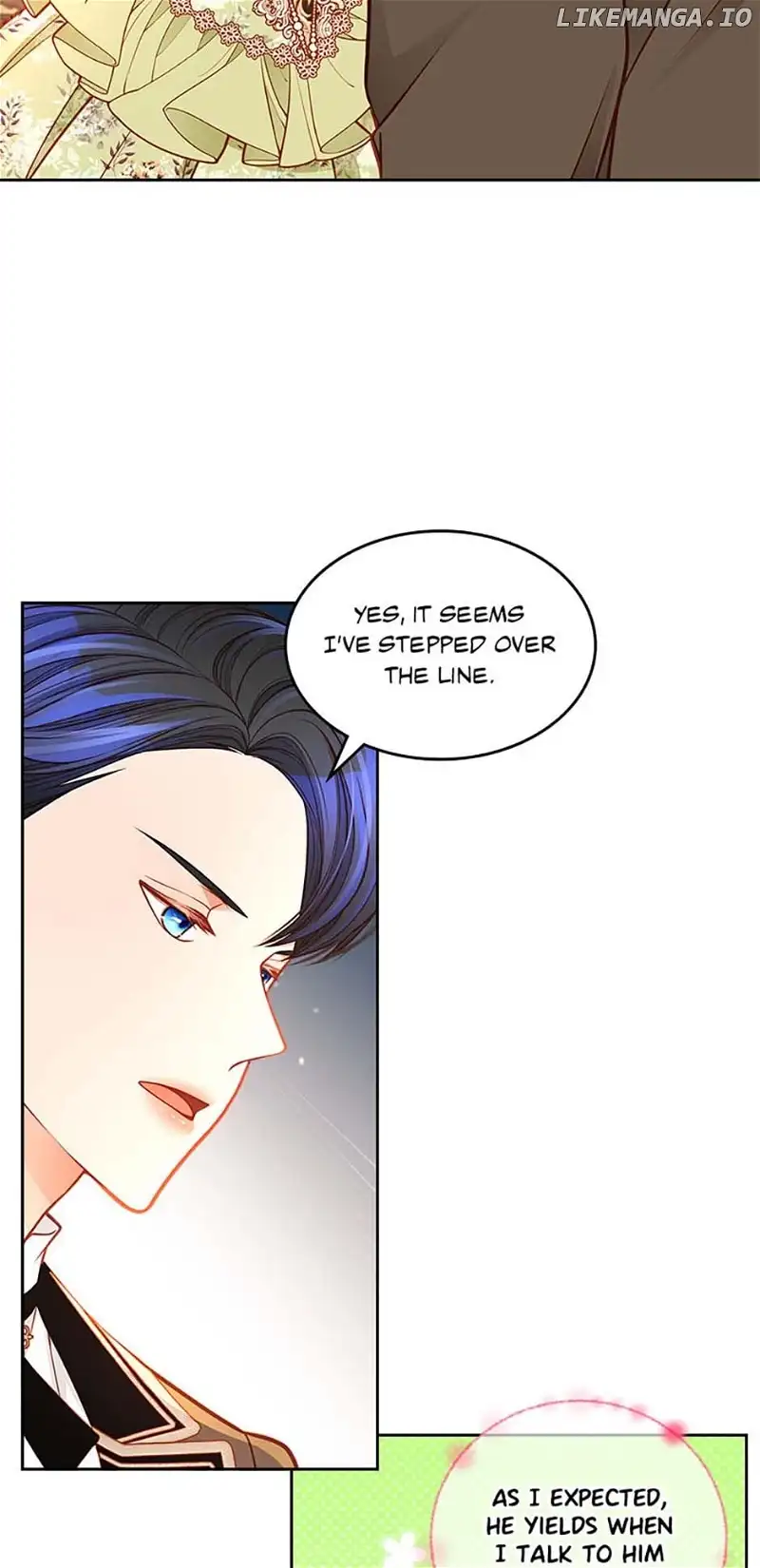 The Duchess’s Secret Dressing Room chapter 82 page 15
