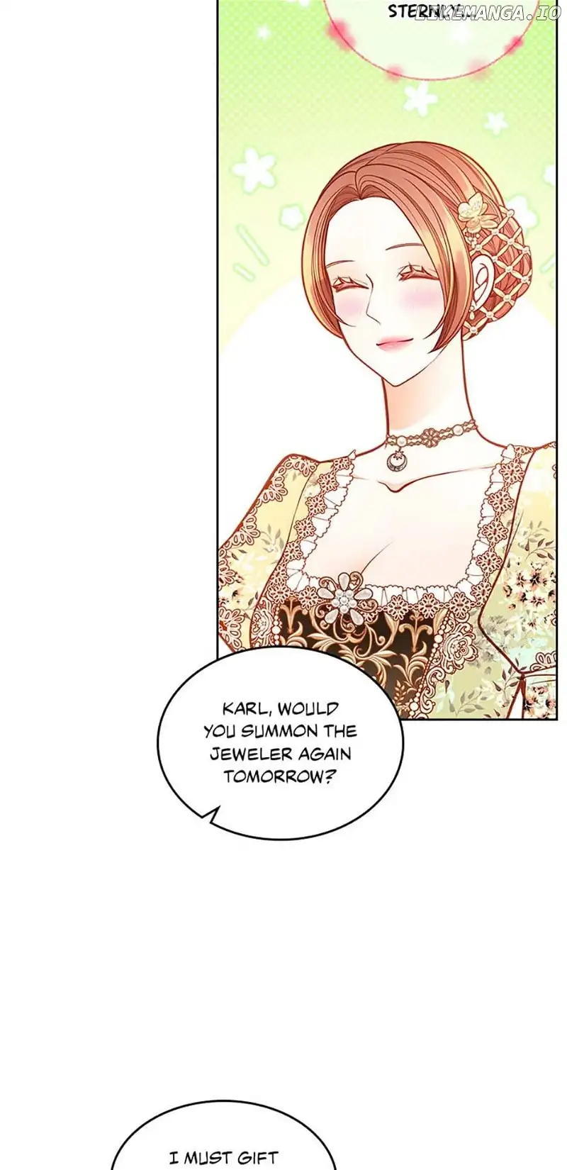 The Duchess’s Secret Dressing Room chapter 82 page 16