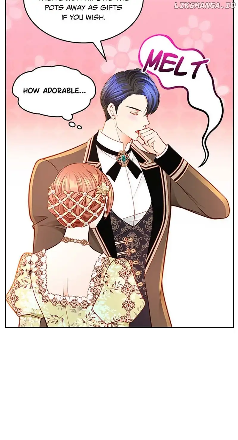 The Duchess’s Secret Dressing Room chapter 82 page 23