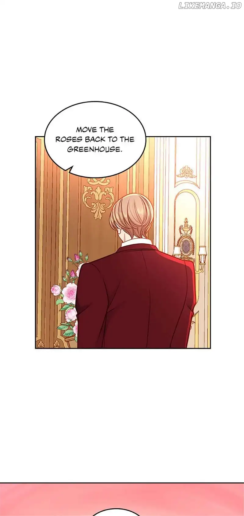 The Duchess’s Secret Dressing Room chapter 82 page 24