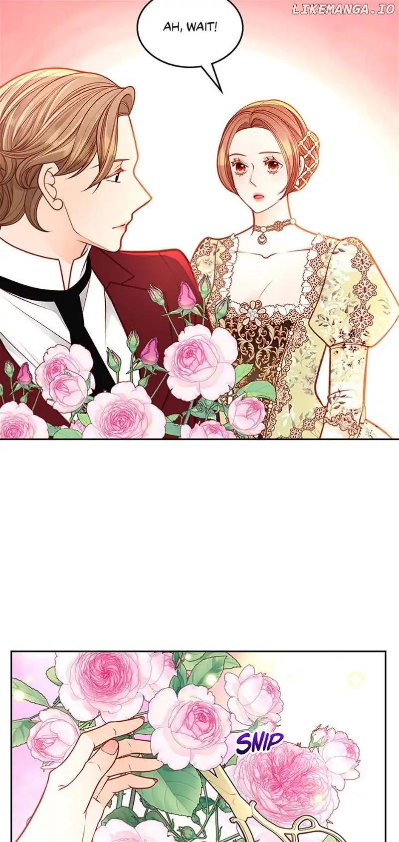 The Duchess’s Secret Dressing Room chapter 82 page 25