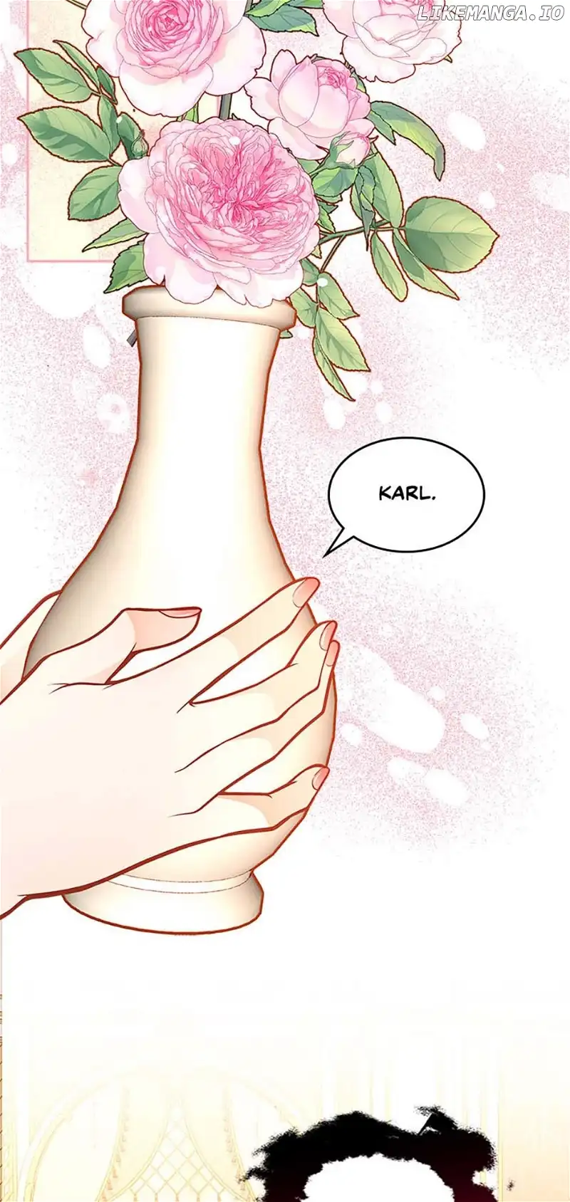 The Duchess’s Secret Dressing Room chapter 82 page 27