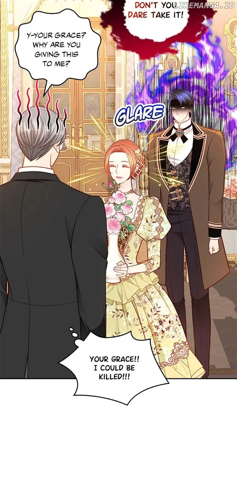 The Duchess’s Secret Dressing Room chapter 82 page 28