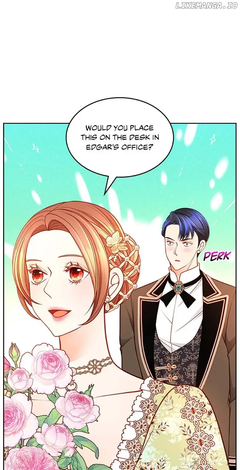 The Duchess’s Secret Dressing Room chapter 82 page 29