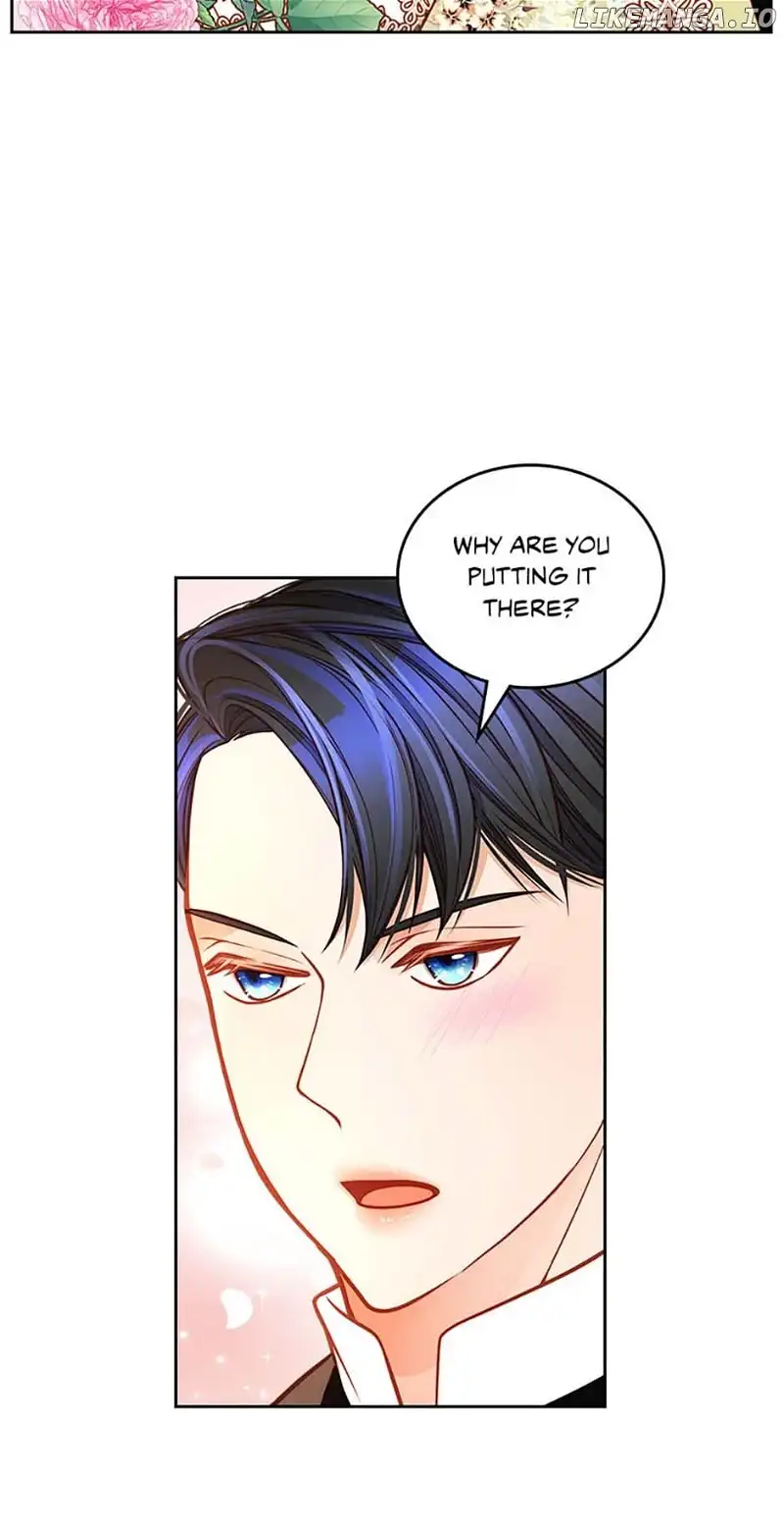 The Duchess’s Secret Dressing Room chapter 82 page 30