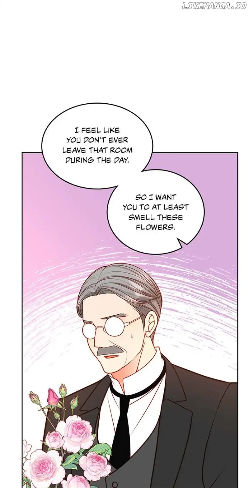 The Duchess’s Secret Dressing Room chapter 82 page 31