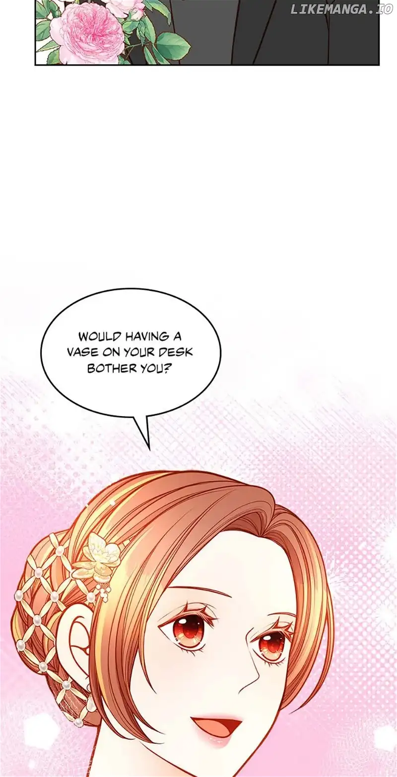 The Duchess’s Secret Dressing Room chapter 82 page 32