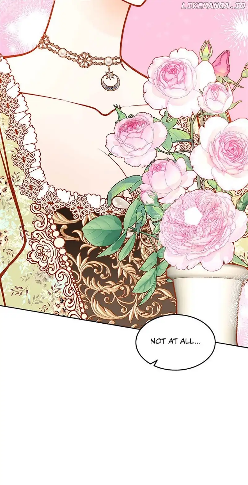 The Duchess’s Secret Dressing Room chapter 82 page 33