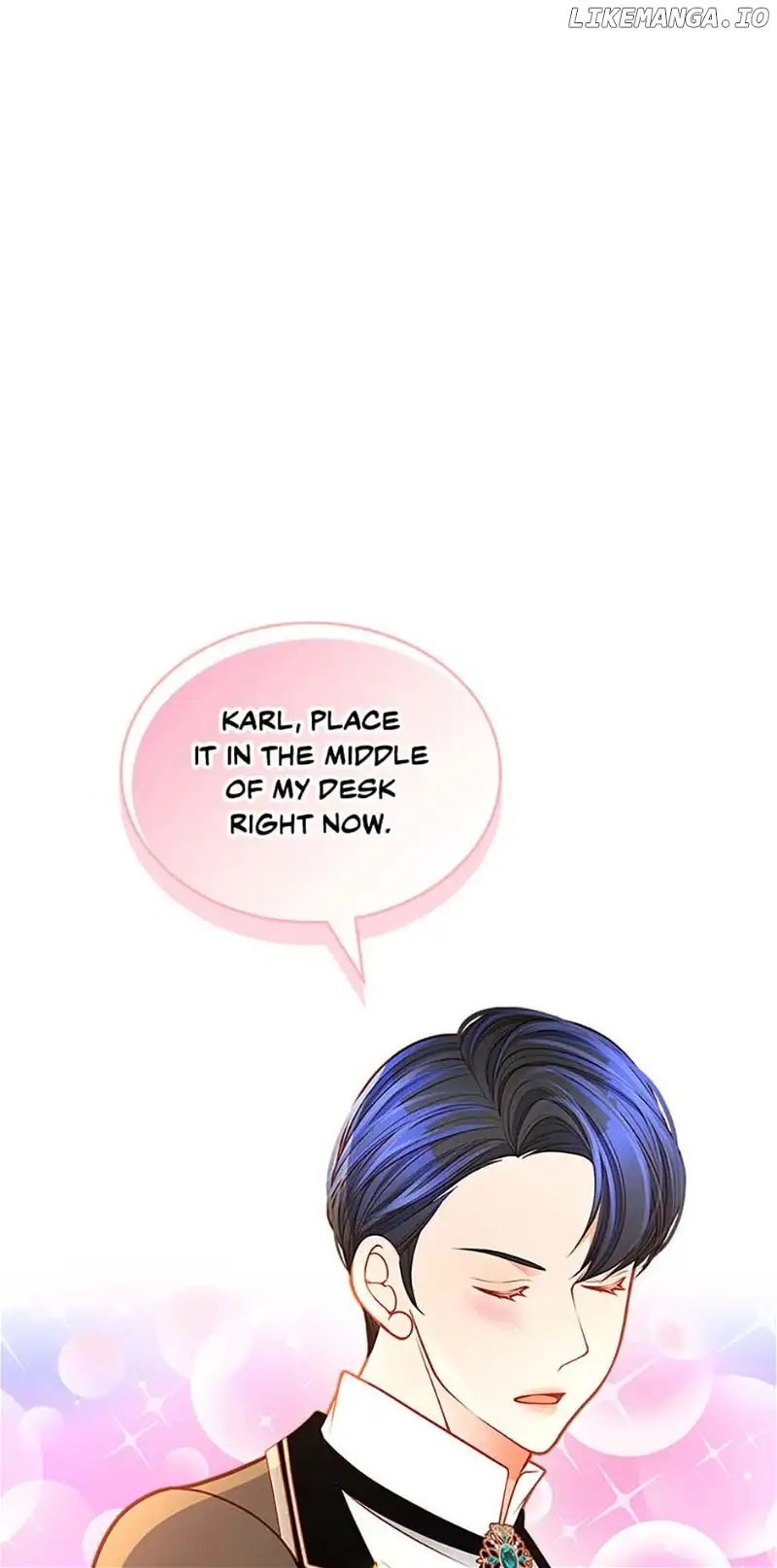 The Duchess’s Secret Dressing Room chapter 82 page 34