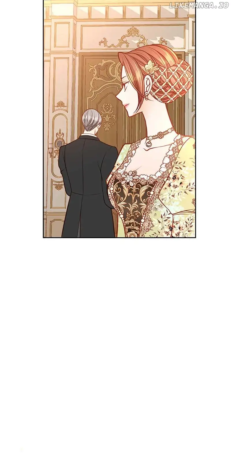 The Duchess’s Secret Dressing Room chapter 82 page 36