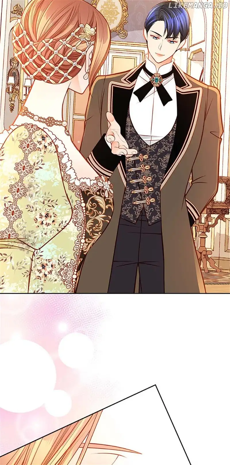 The Duchess’s Secret Dressing Room chapter 82 page 38