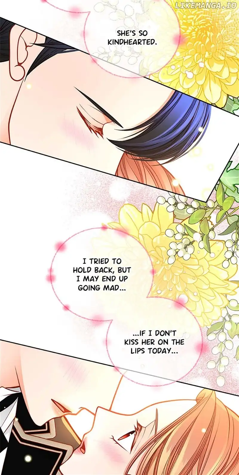 The Duchess’s Secret Dressing Room chapter 82 page 42