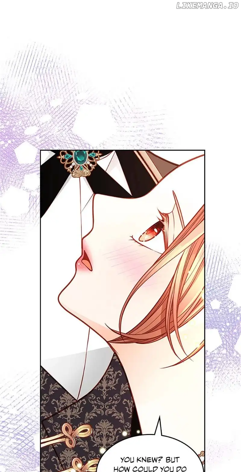 The Duchess’s Secret Dressing Room chapter 82 page 46