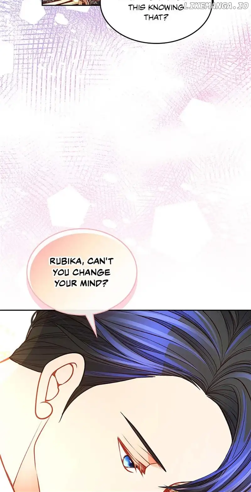 The Duchess’s Secret Dressing Room chapter 82 page 47